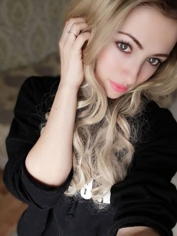 Проститутка Нила